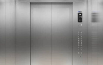 خدمات آسانسور انصاری