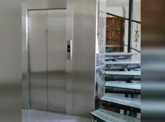 شرکت آسانسور هما سپهر