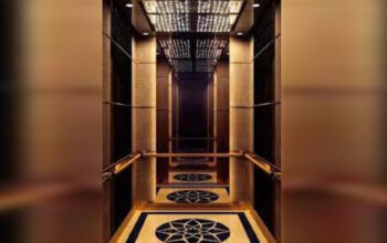 شرکت رهنما آسانسور